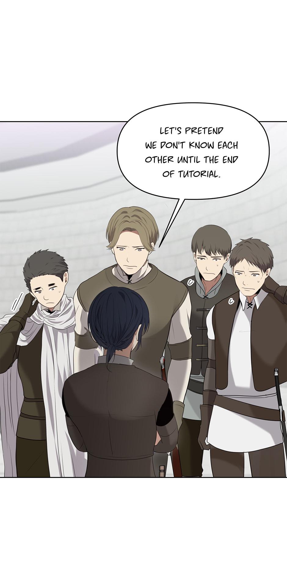 Second Life Ranker Chap 6 - Next Chap 7