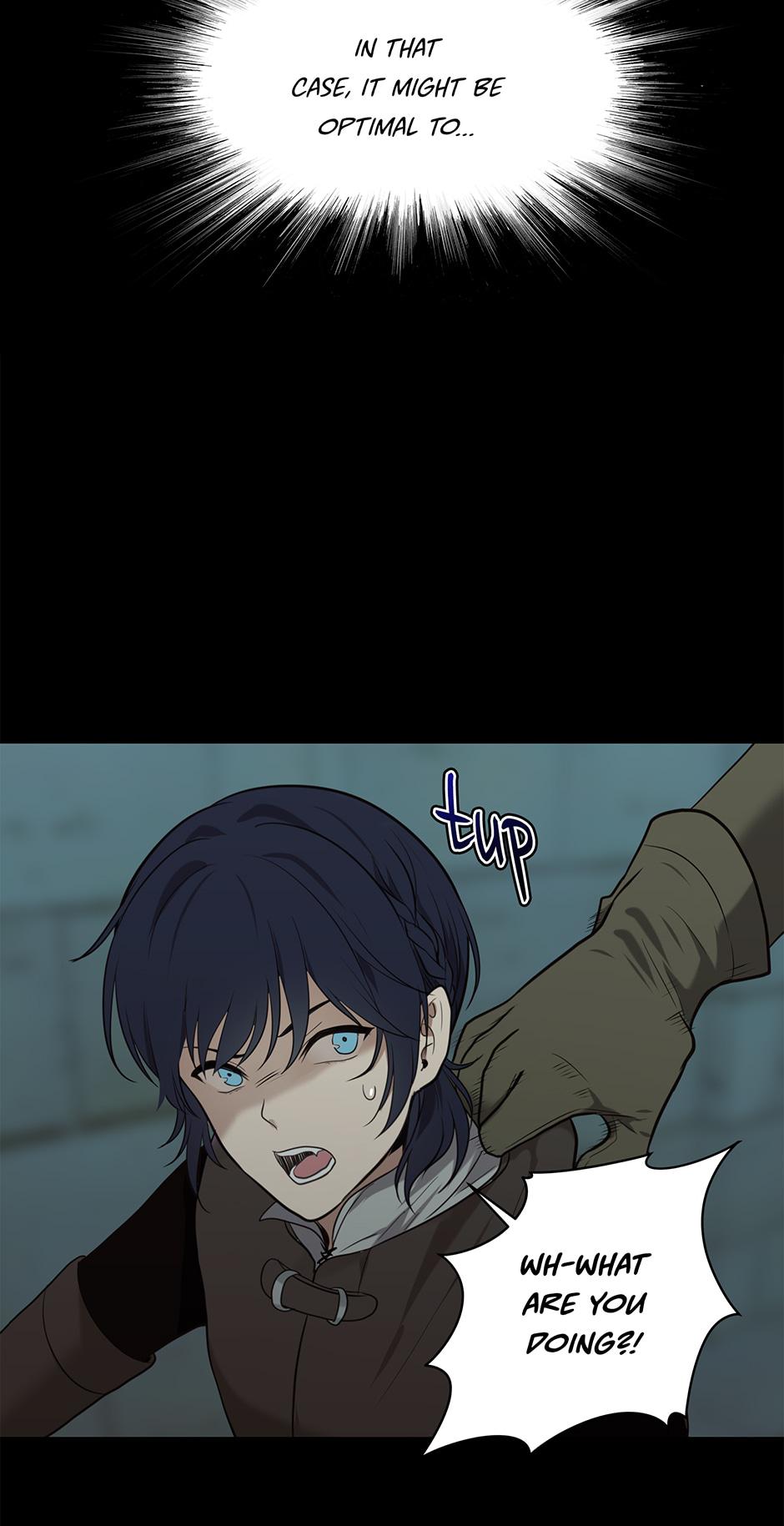 Second Life Ranker Chap 6 - Next Chap 7