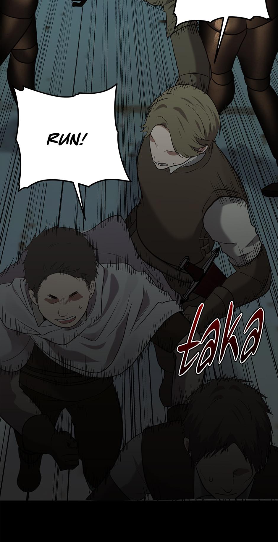 Second Life Ranker Chap 6 - Next Chap 7