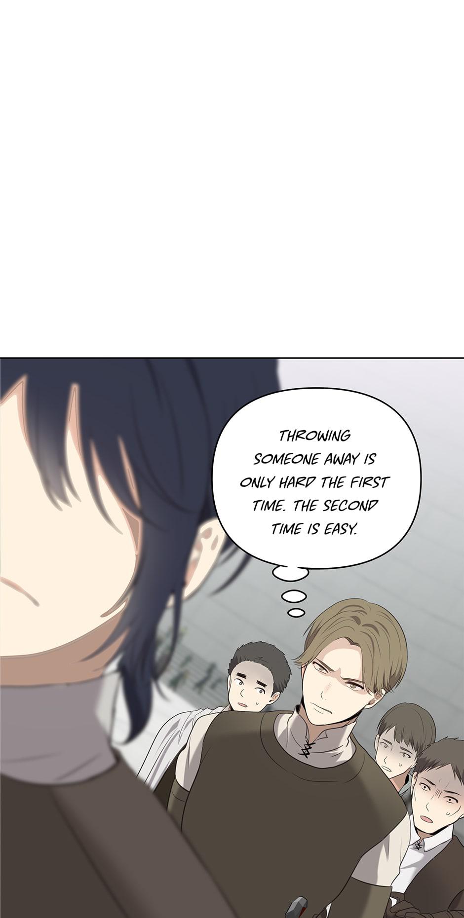 Second Life Ranker Chap 6 - Next Chap 7