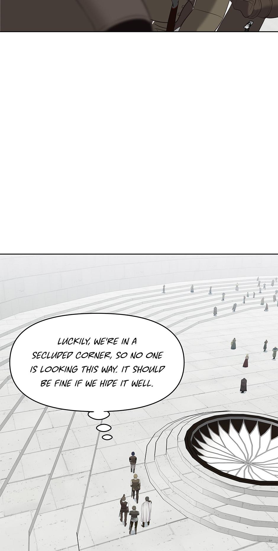 Second Life Ranker Chap 6 - Next Chap 7
