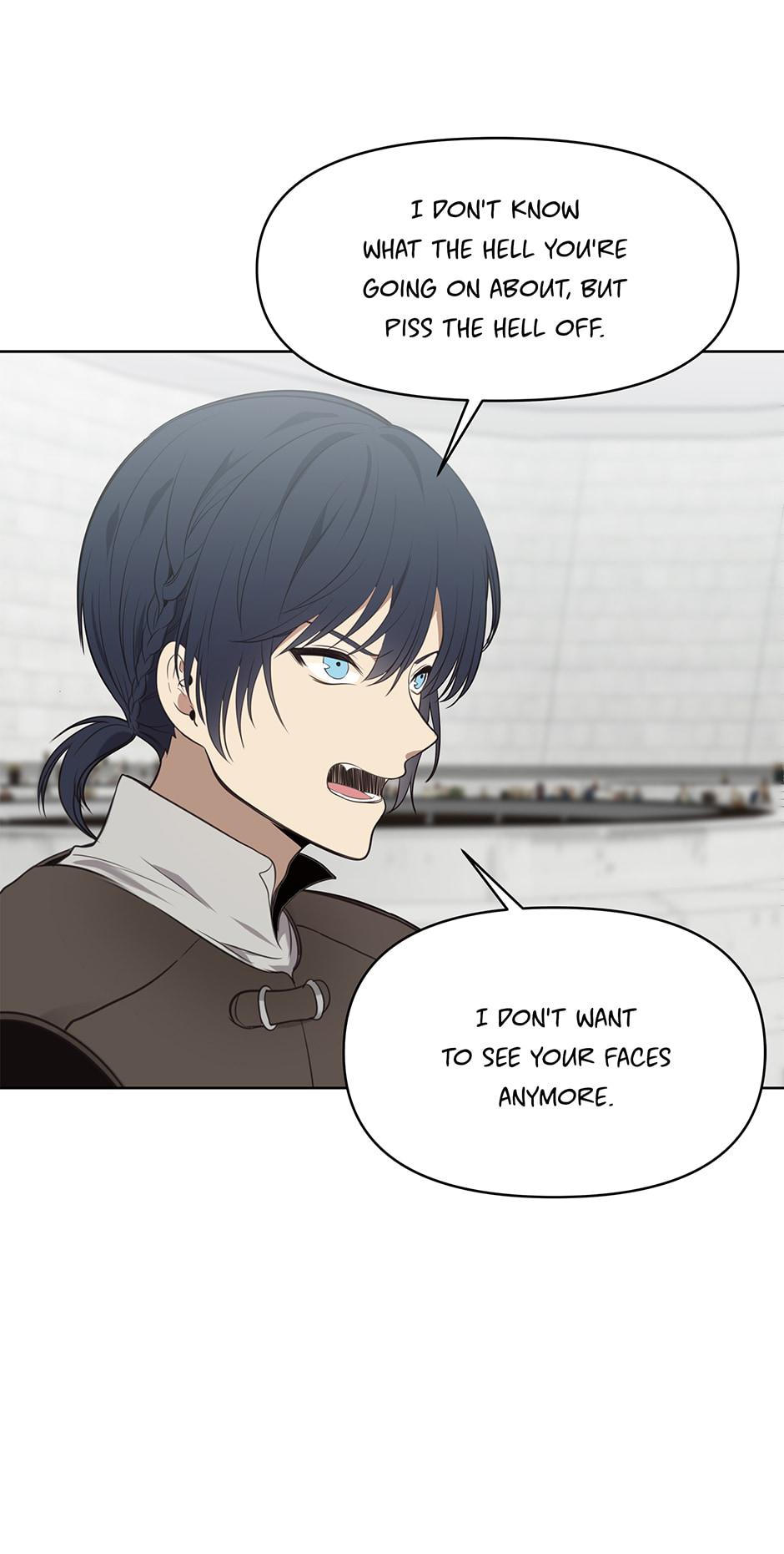 Second Life Ranker Chap 6 - Next Chap 7