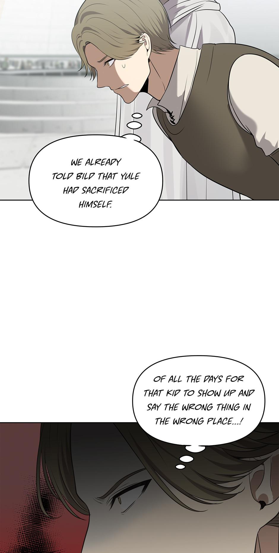 Second Life Ranker Chap 6 - Next Chap 7