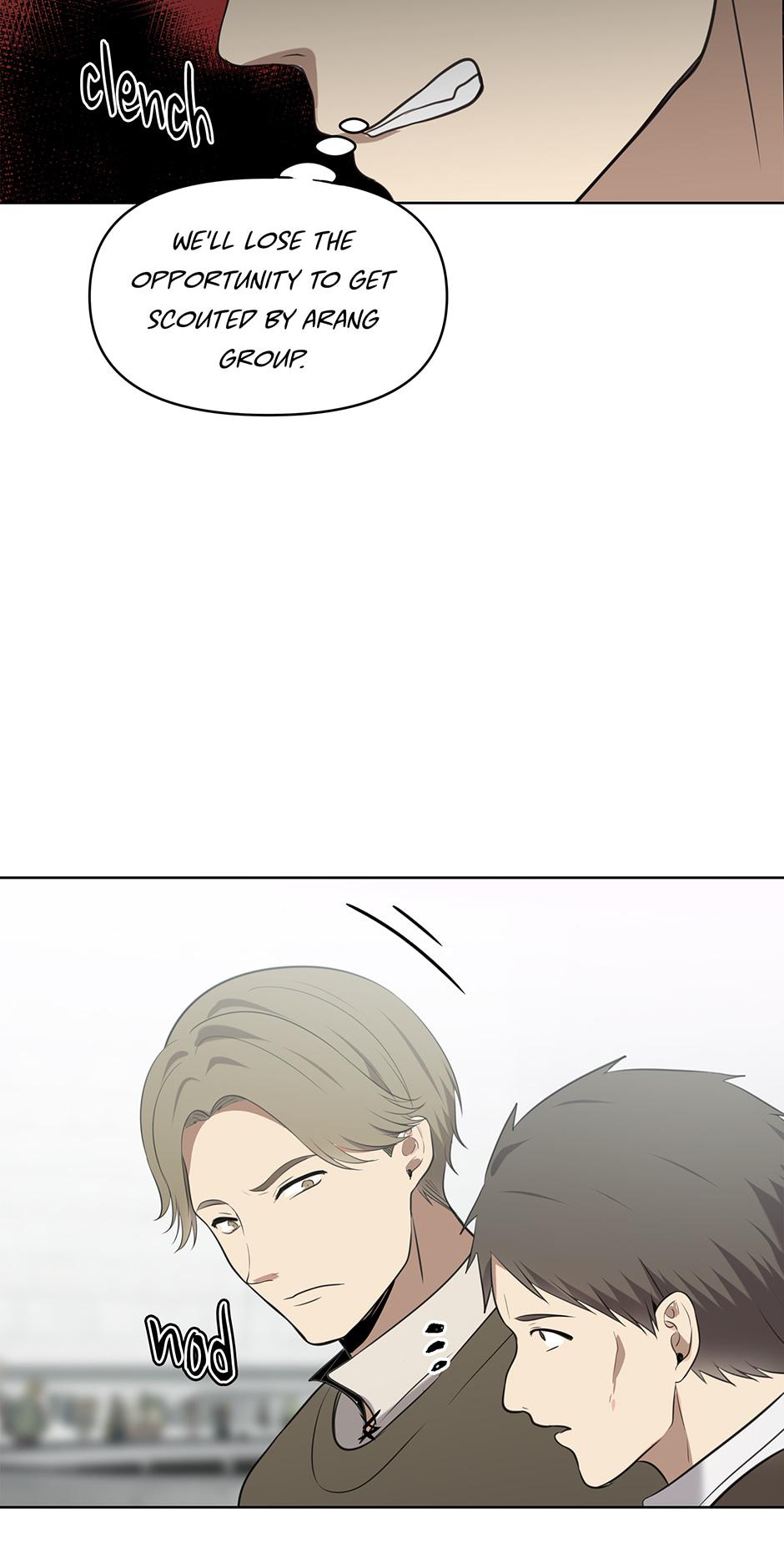 Second Life Ranker Chap 6 - Next Chap 7