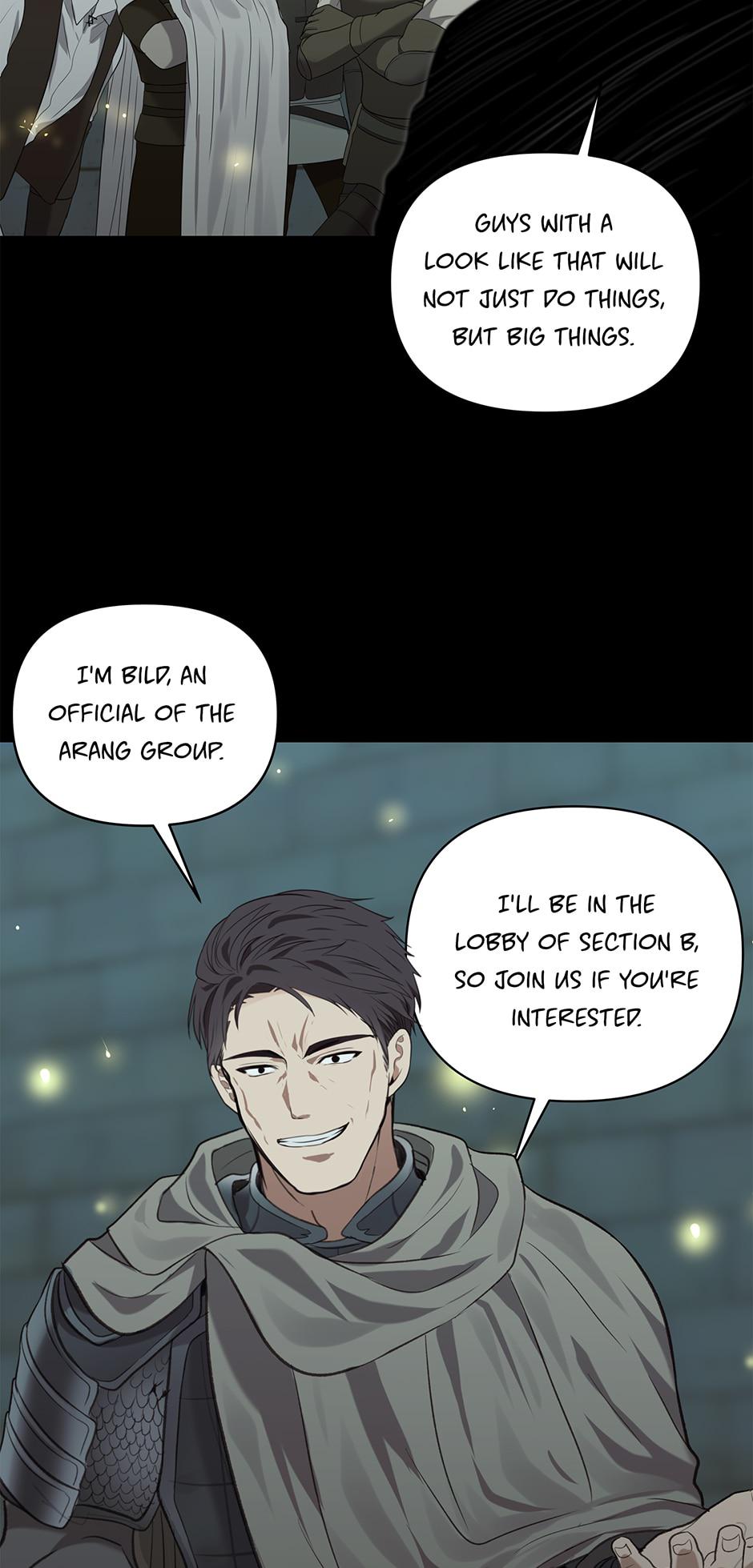 Second Life Ranker Chap 6 - Next Chap 7