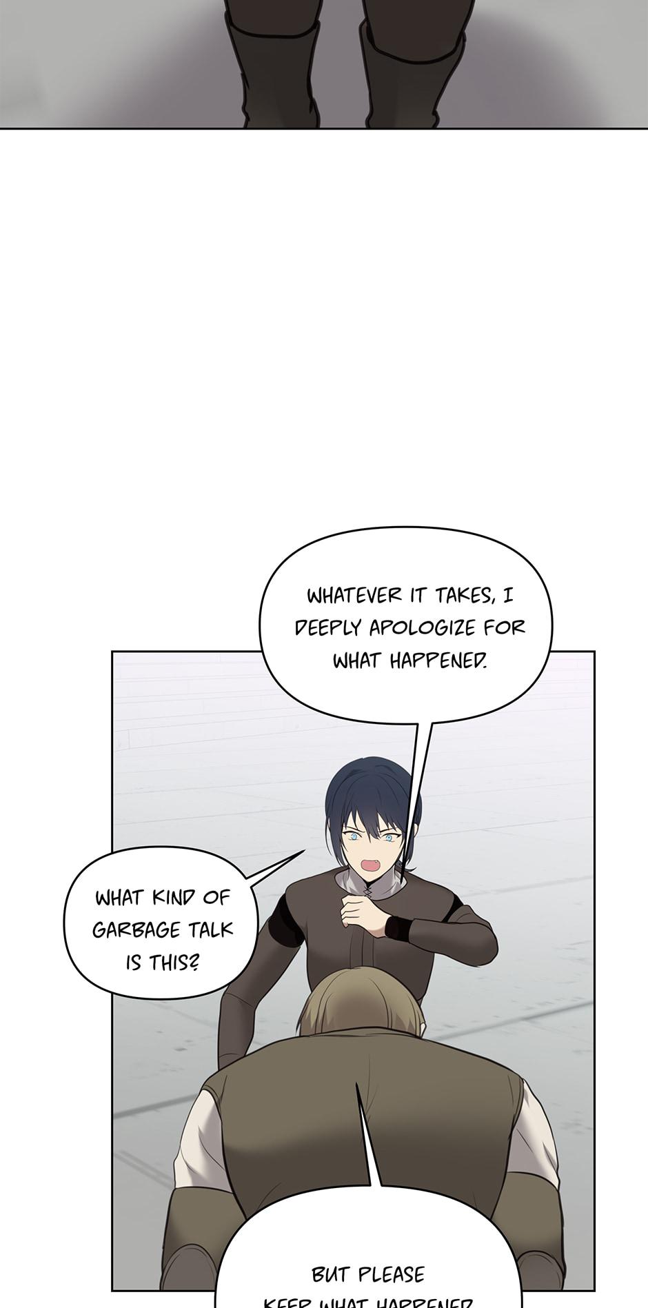 Second Life Ranker Chap 6 - Next Chap 7