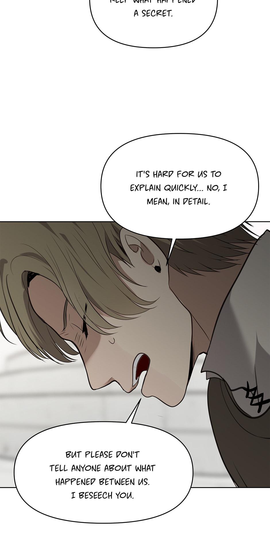 Second Life Ranker Chap 6 - Next Chap 7