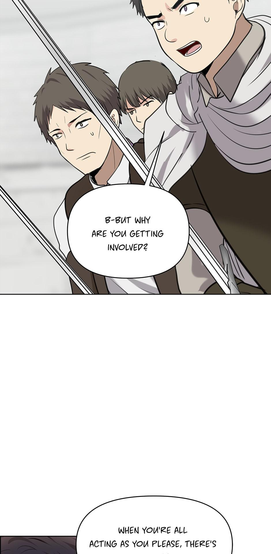 Second Life Ranker Chap 6 - Next Chap 7