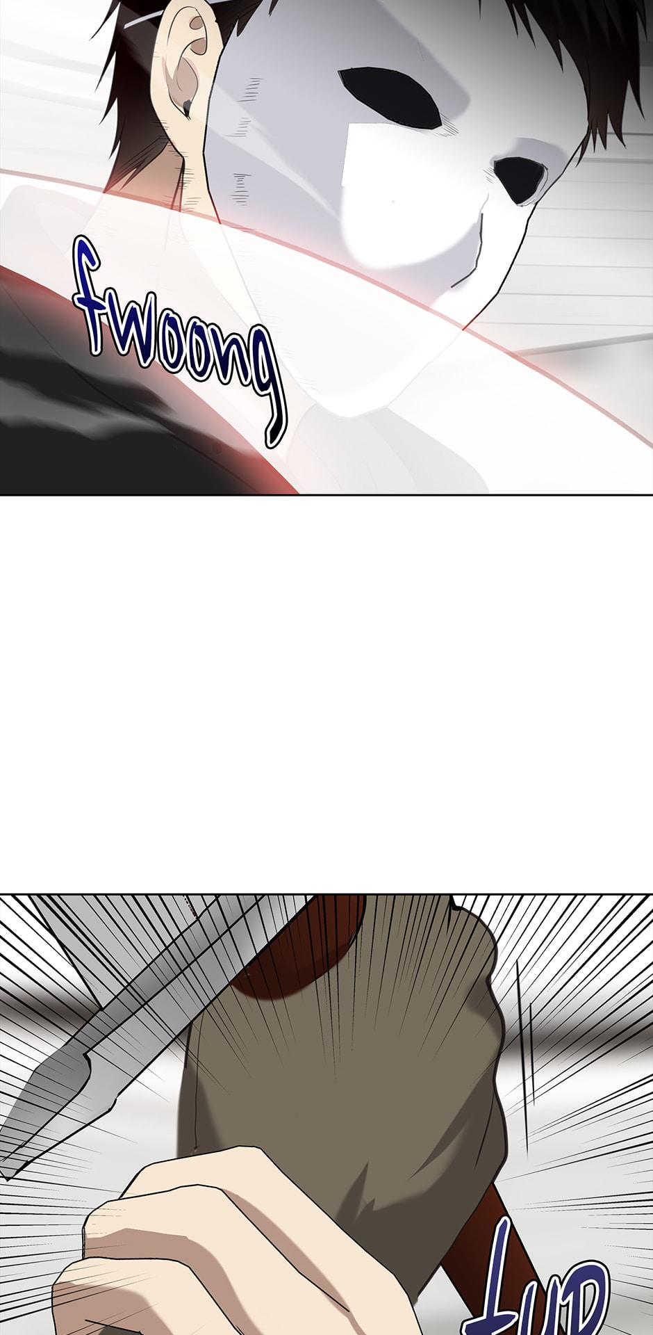 Second Life Ranker Chap 6 - Next Chap 7