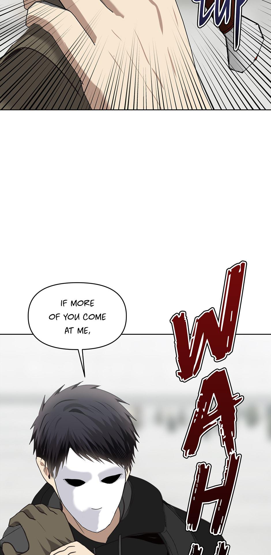 Second Life Ranker Chap 6 - Next Chap 7