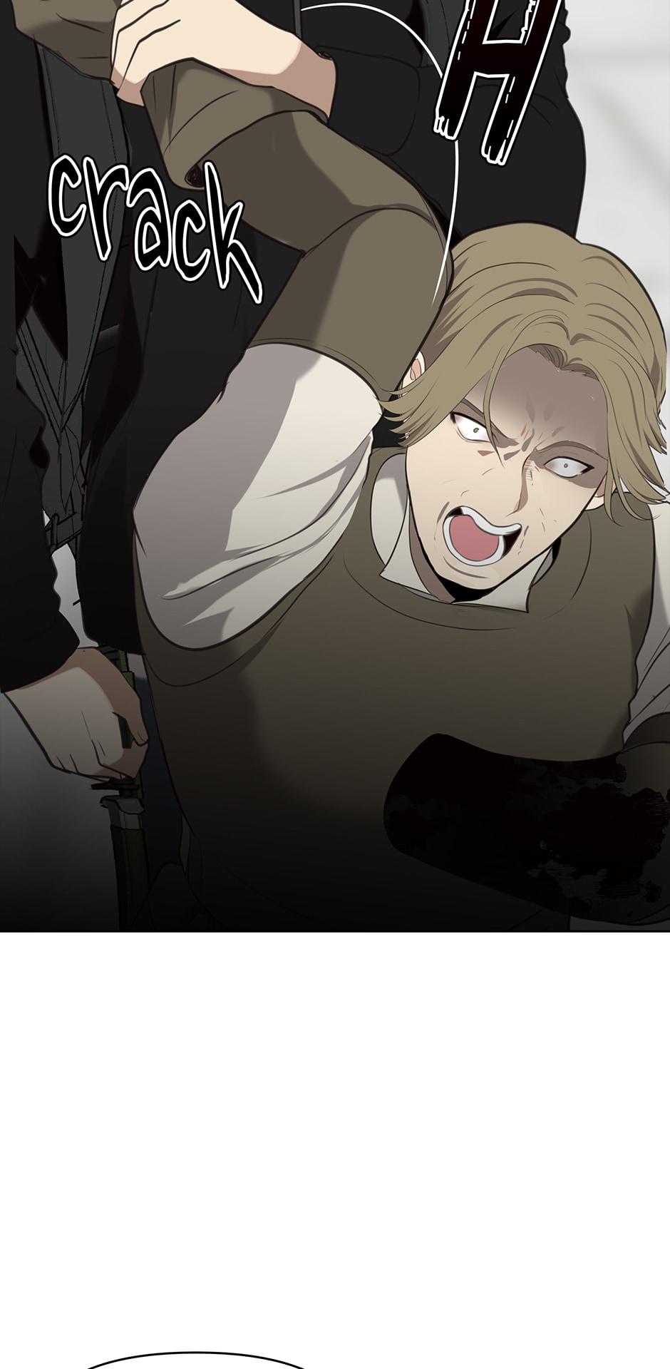 Second Life Ranker Chap 6 - Next Chap 7