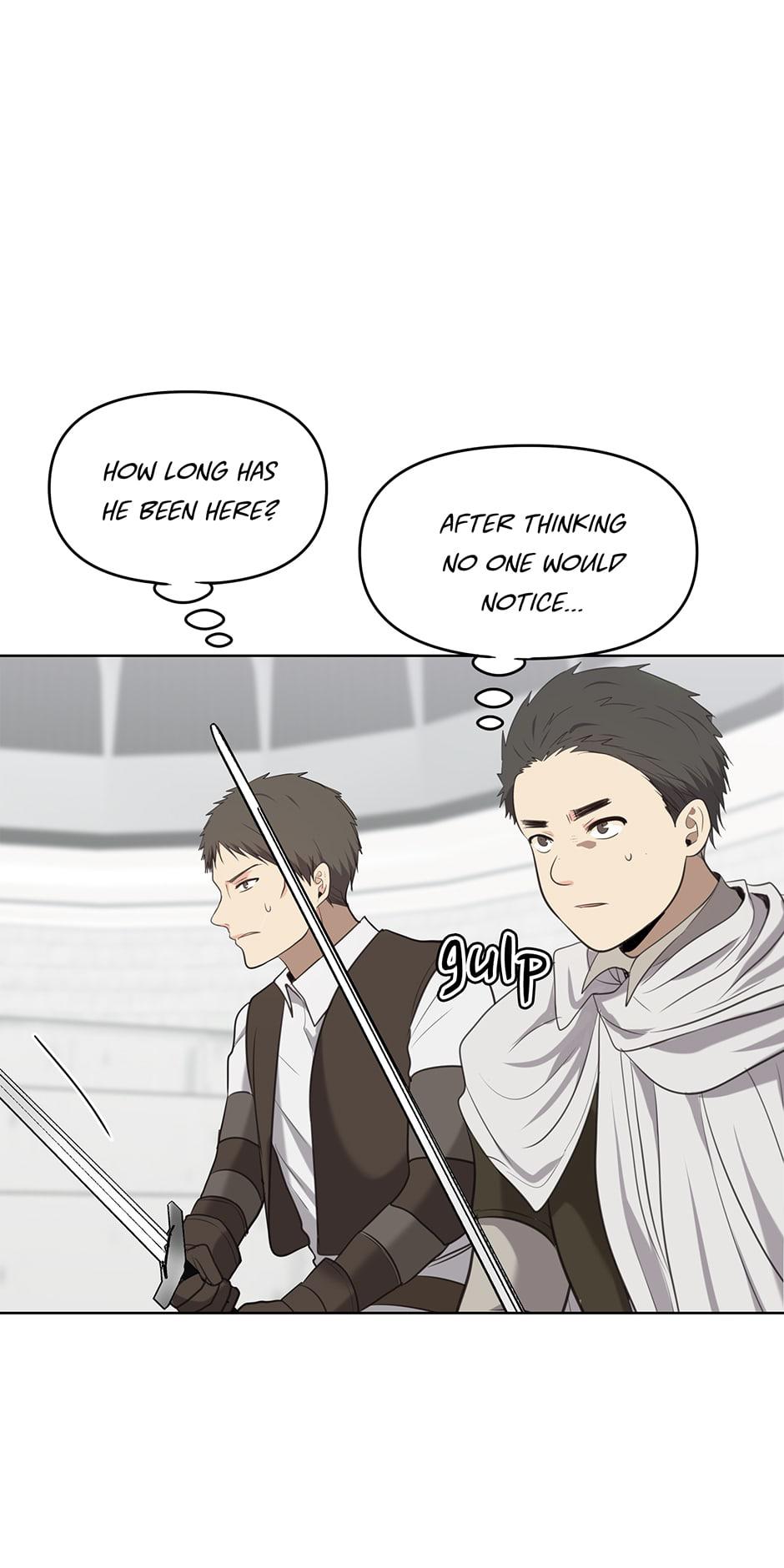 Second Life Ranker Chap 6 - Next Chap 7