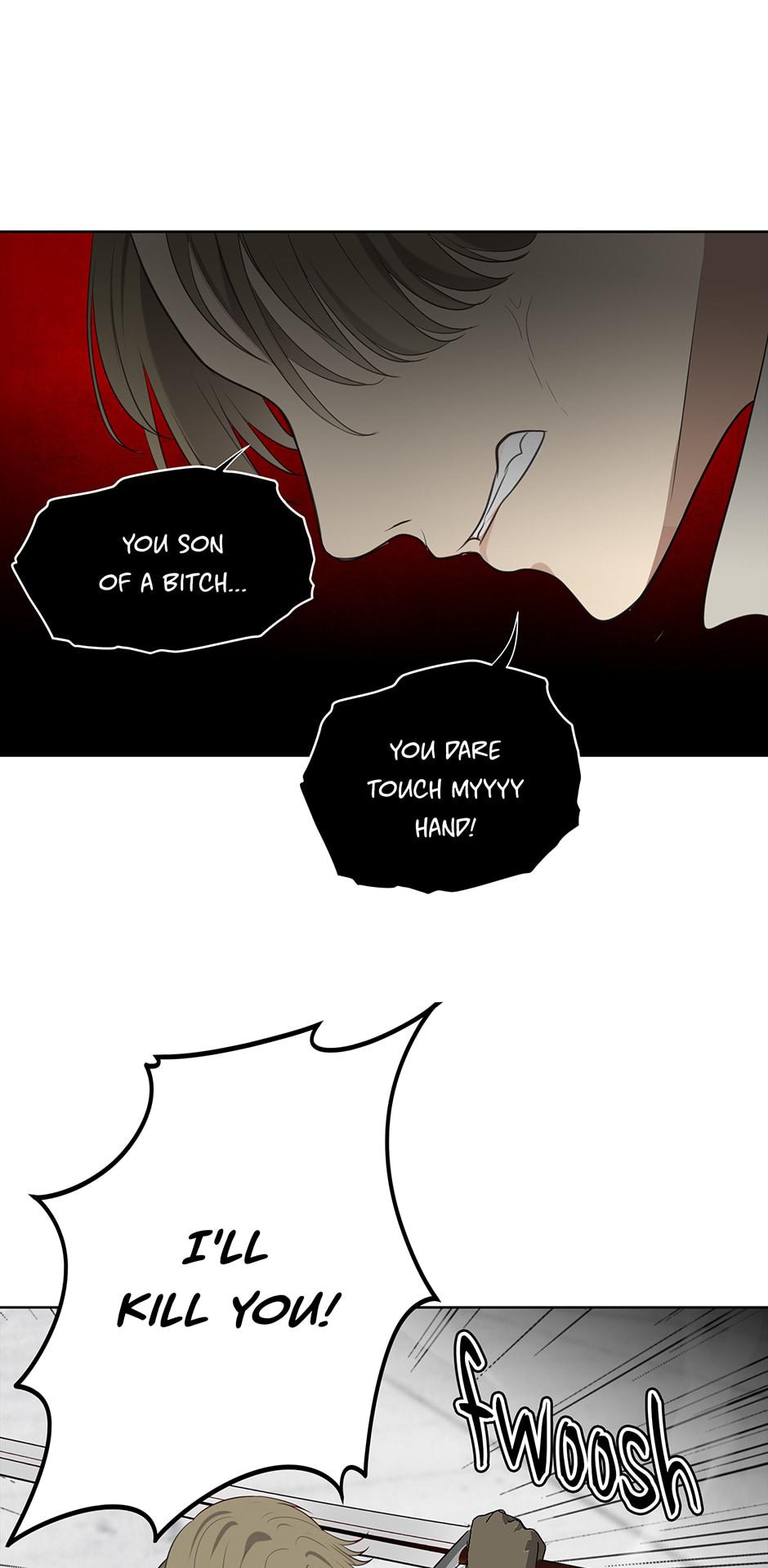 Second Life Ranker Chap 6 - Next Chap 7