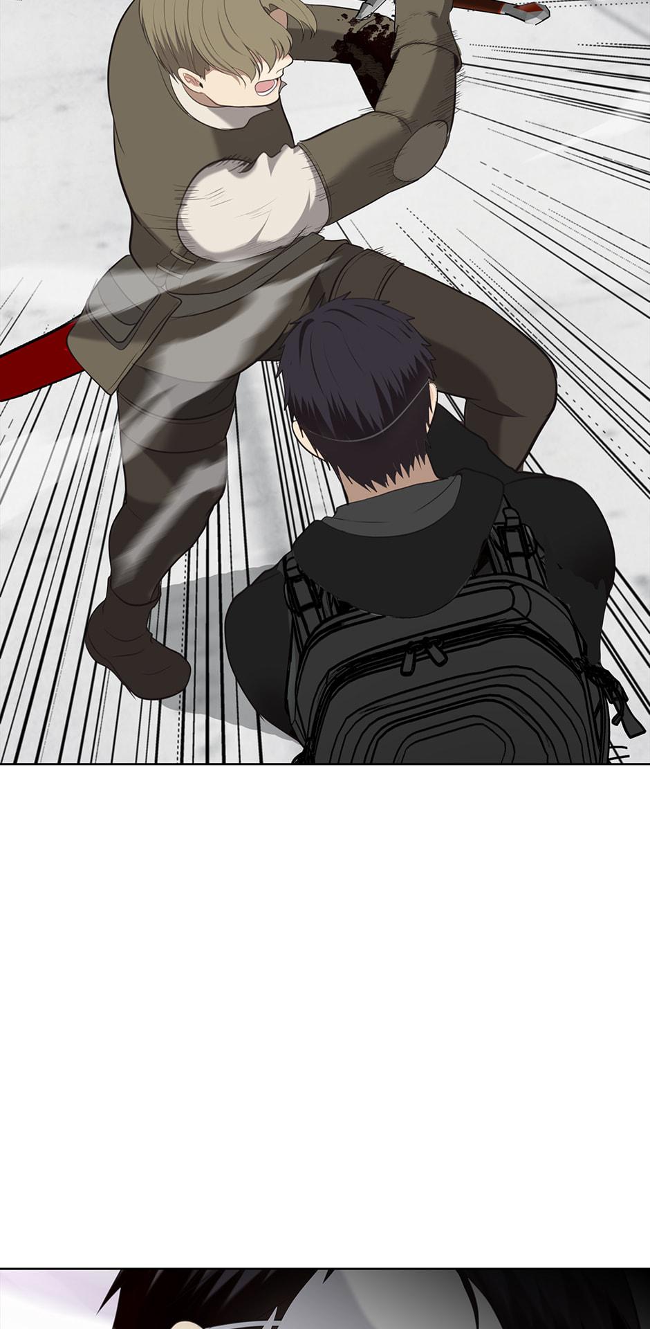 Second Life Ranker Chap 6 - Next Chap 7