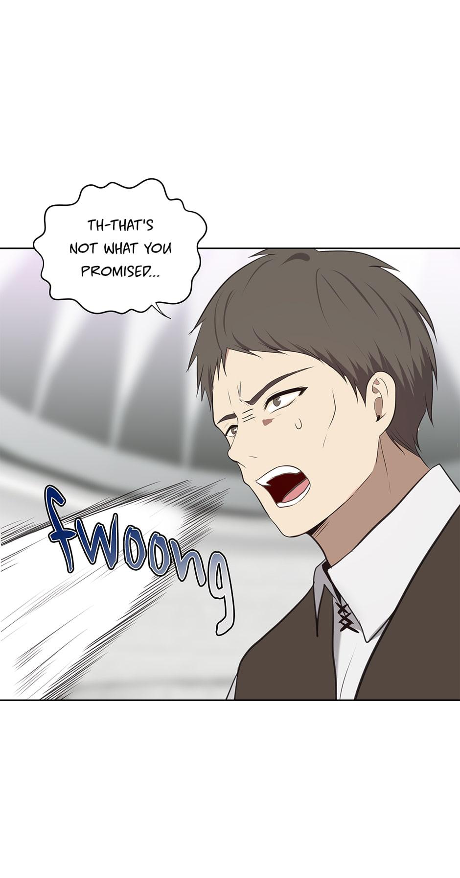 Second Life Ranker Chap 6 - Next Chap 7