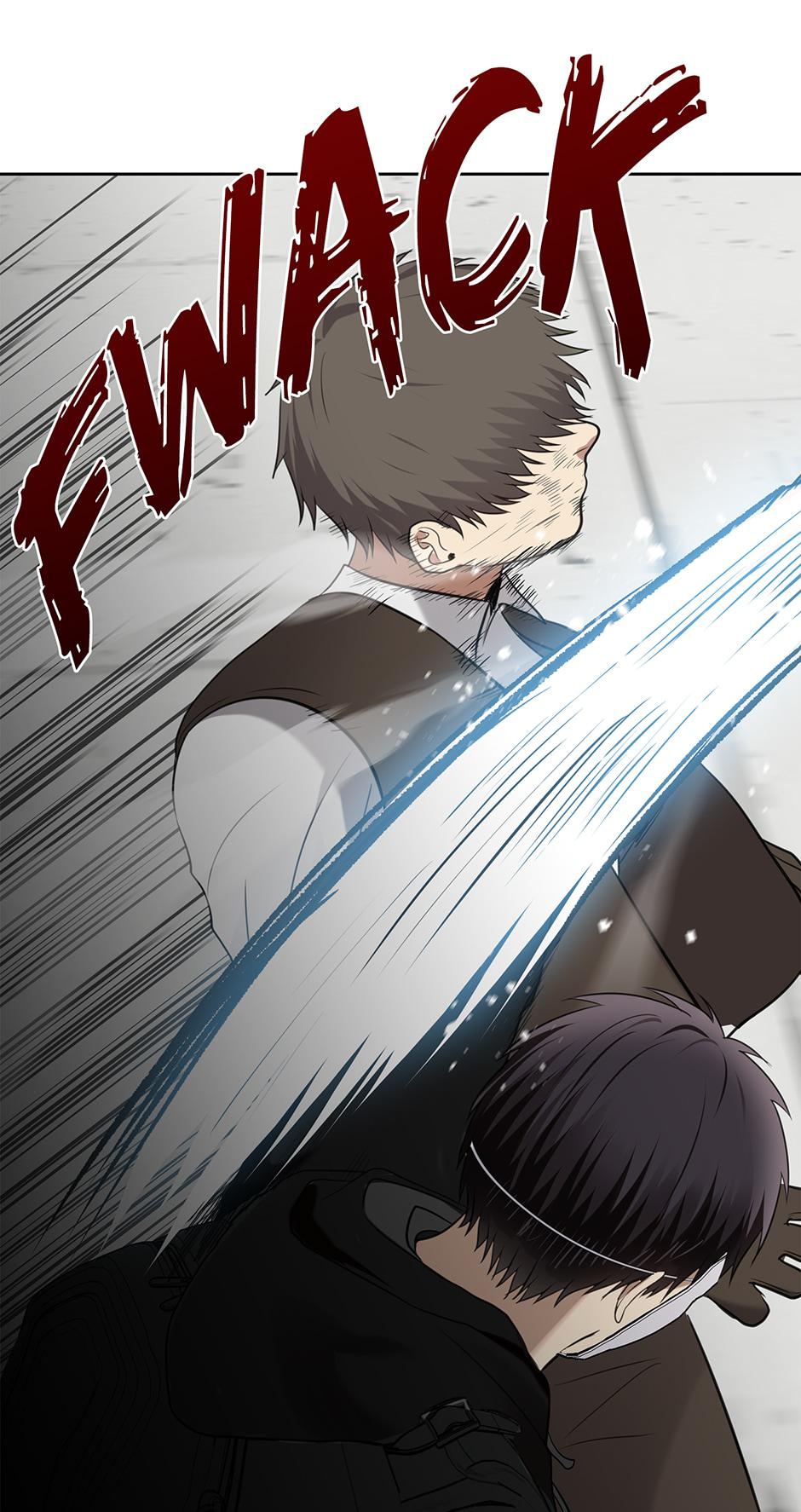 Second Life Ranker Chap 6 - Next Chap 7