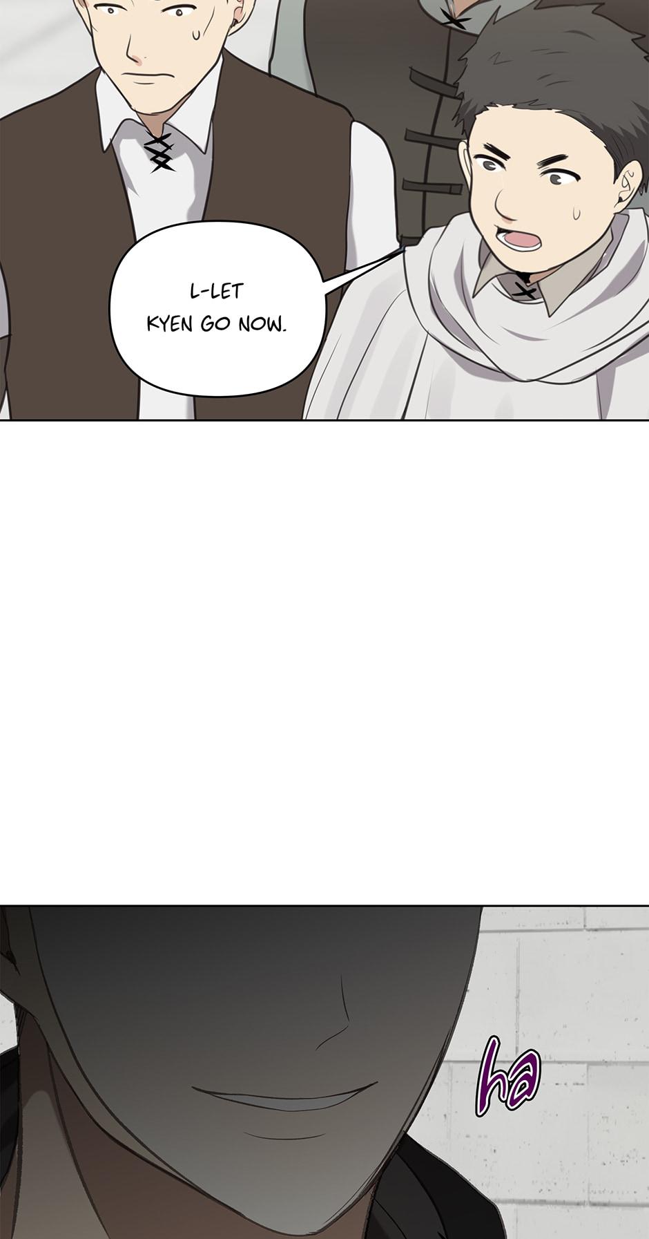 Second Life Ranker Chap 6 - Next Chap 7