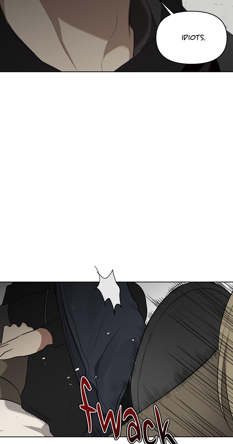 Second Life Ranker Chap 6 - Next Chap 7