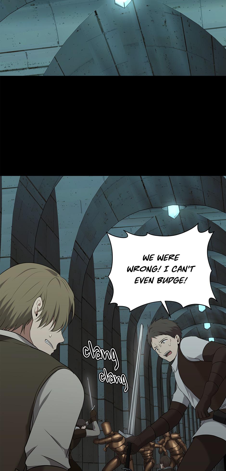 Second Life Ranker Chap 6 - Next Chap 7