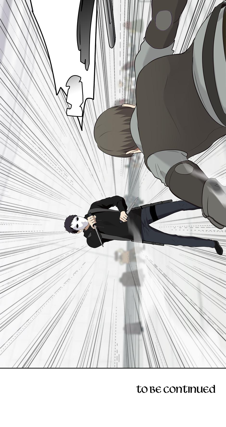 Second Life Ranker Chap 6 - Next Chap 7