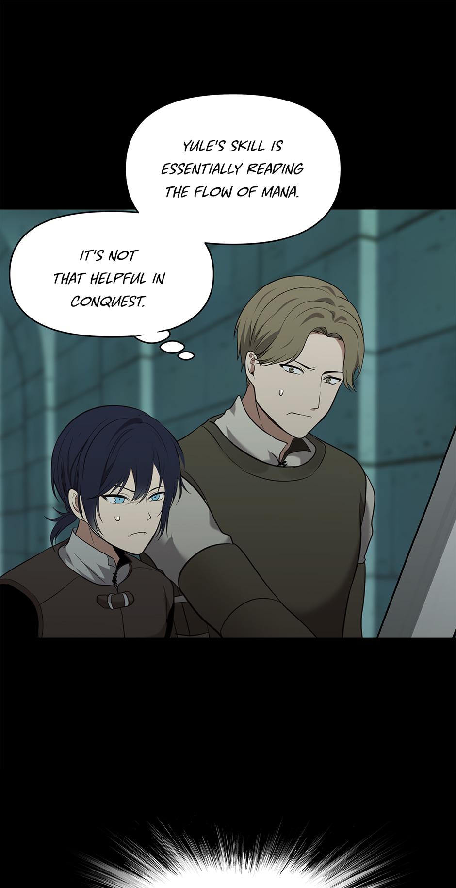 Second Life Ranker Chap 6 - Next Chap 7