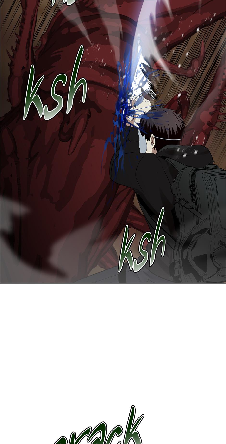 Second Life Ranker Chap 8 - Next Chap 9