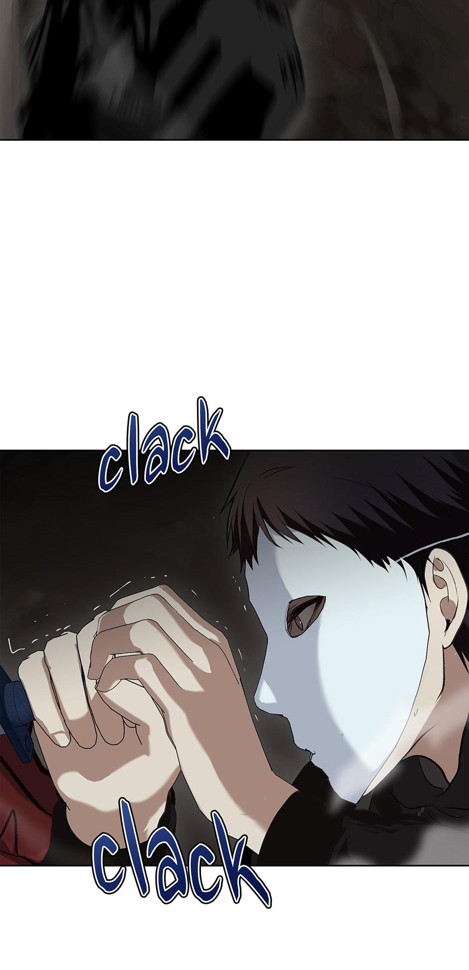 Second Life Ranker Chap 8 - Next Chap 9