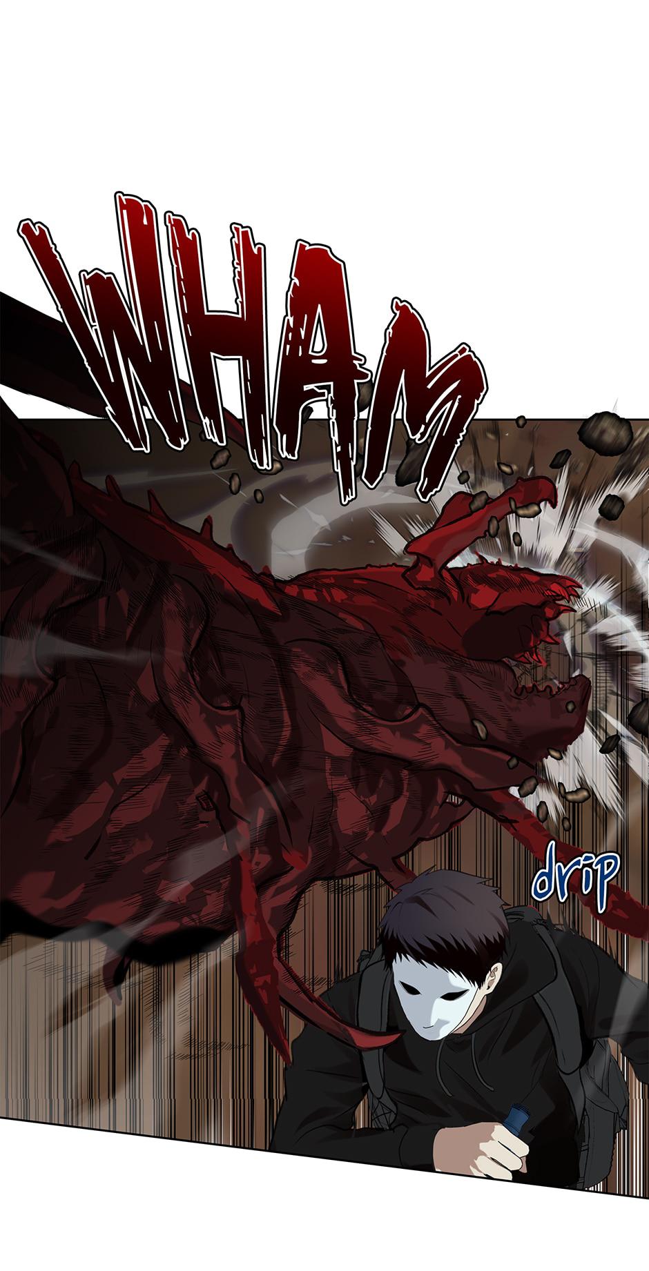 Second Life Ranker Chap 8 - Next Chap 9