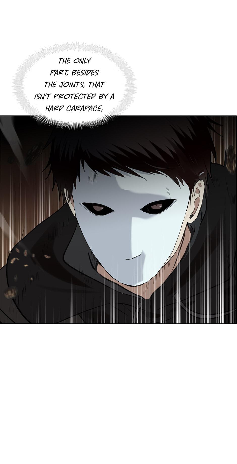 Second Life Ranker Chap 8 - Next Chap 9