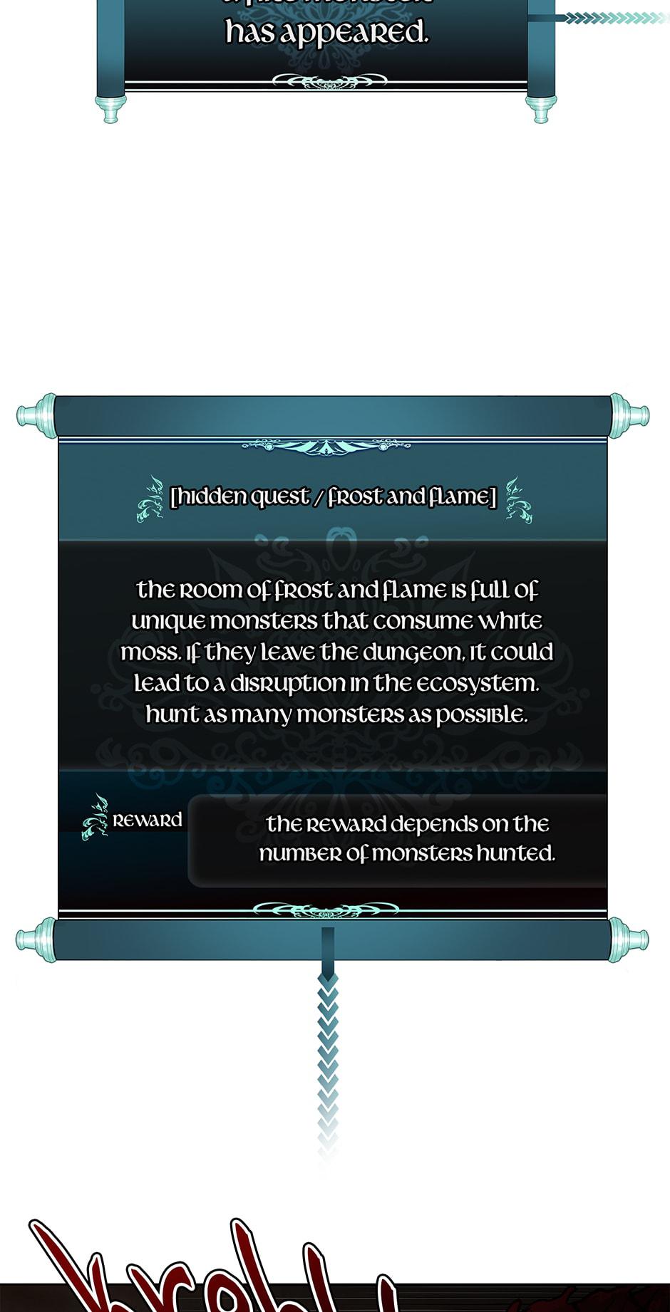 Second Life Ranker Chap 8 - Next Chap 9