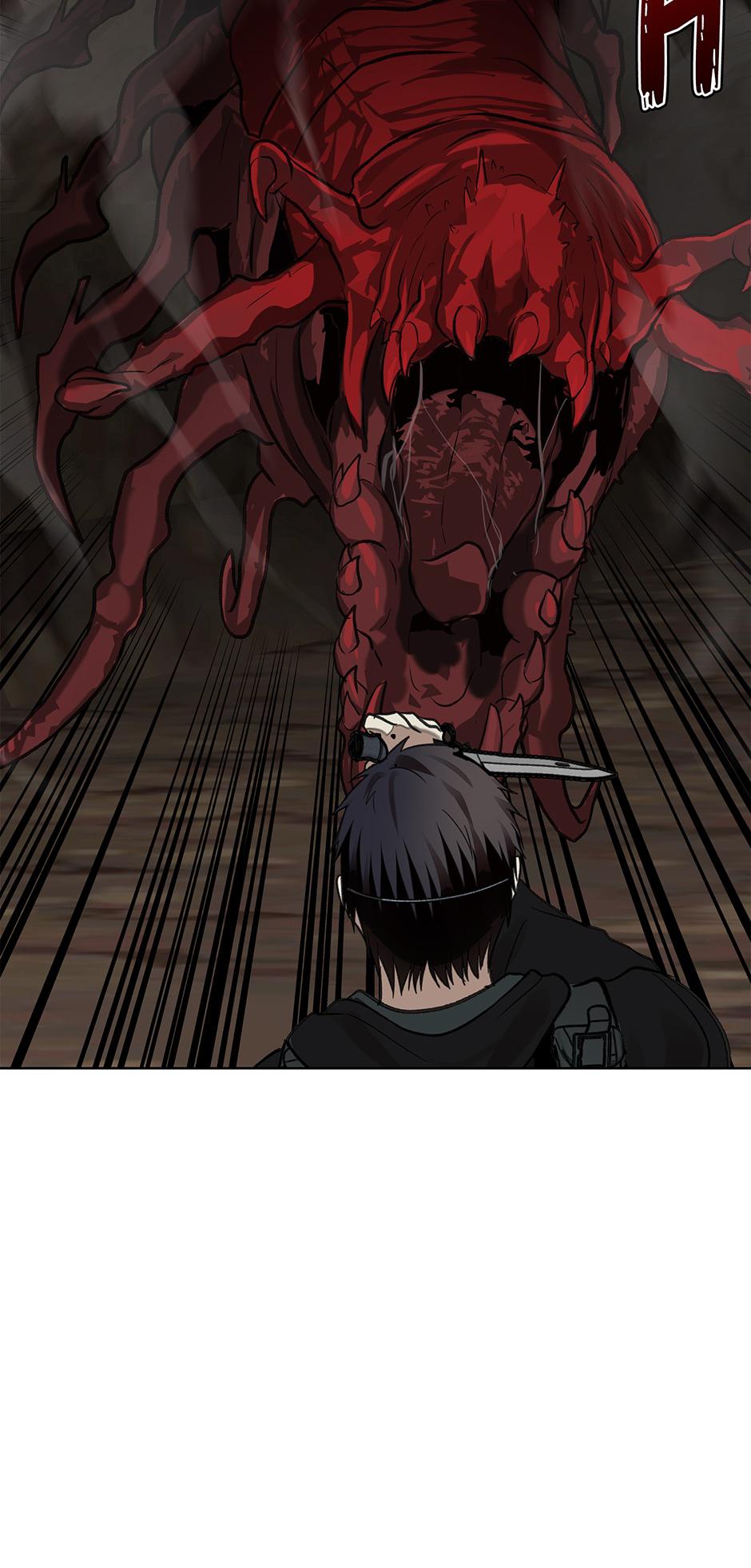 Second Life Ranker Chap 8 - Next Chap 9