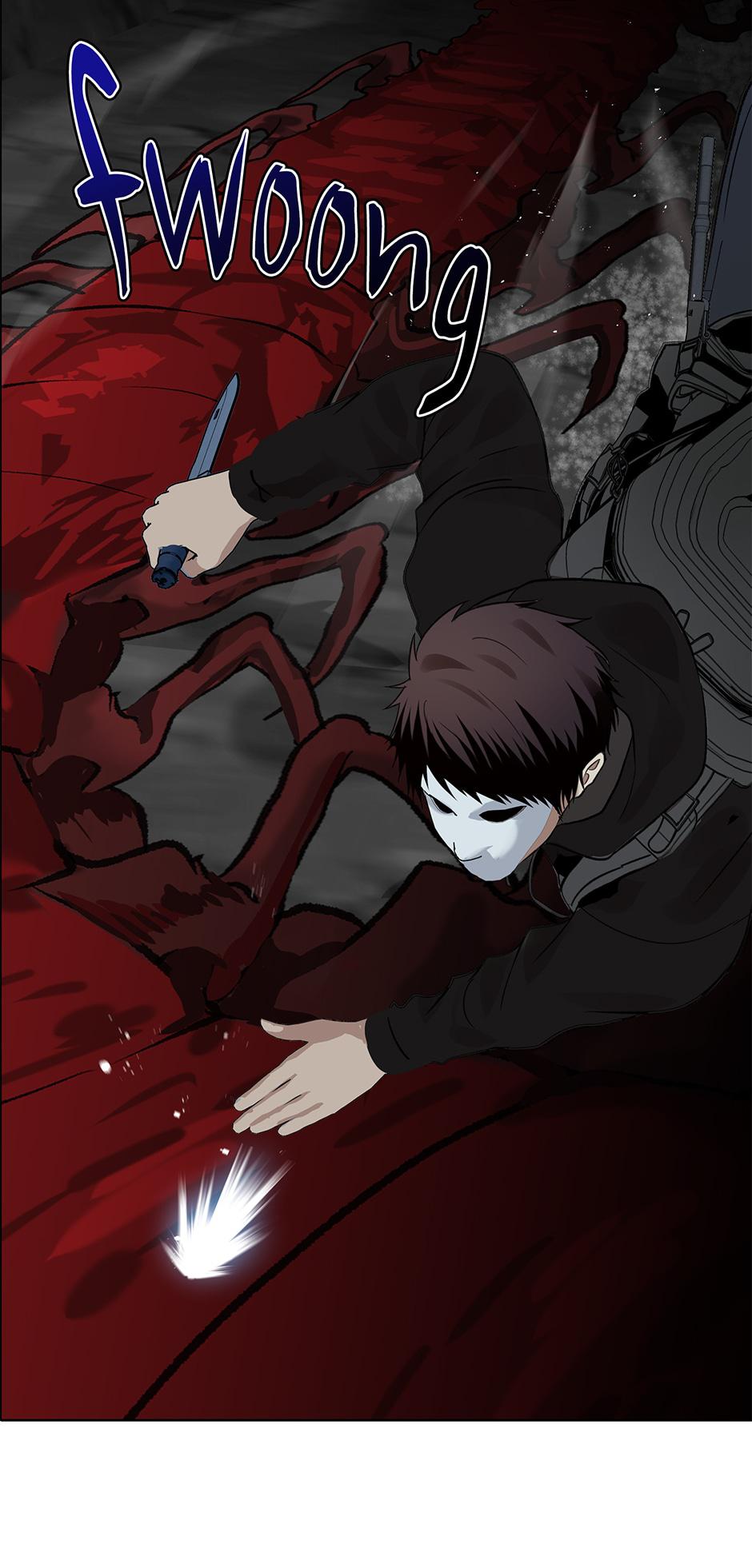 Second Life Ranker Chap 8 - Next Chap 9