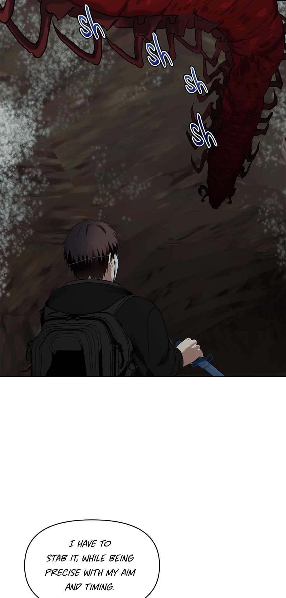 Second Life Ranker Chap 8 - Next Chap 9