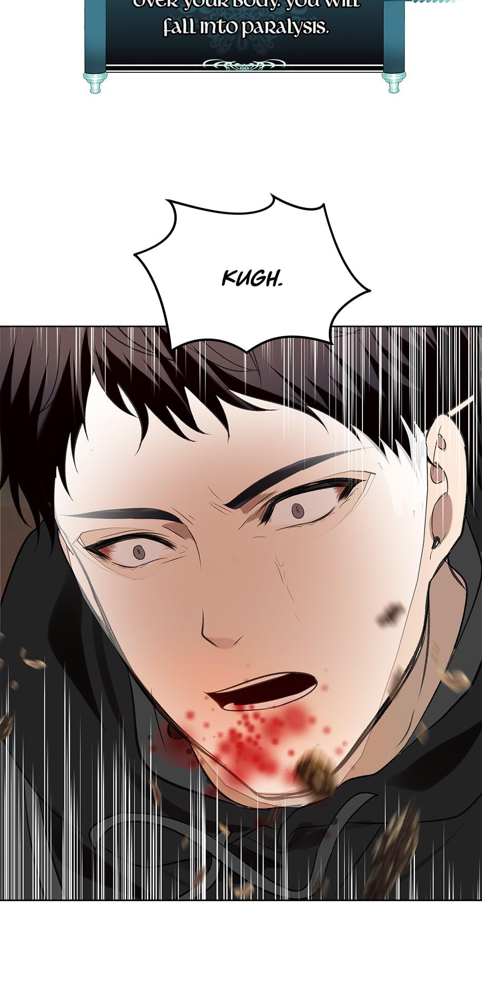 Second Life Ranker Chap 8 - Next Chap 9