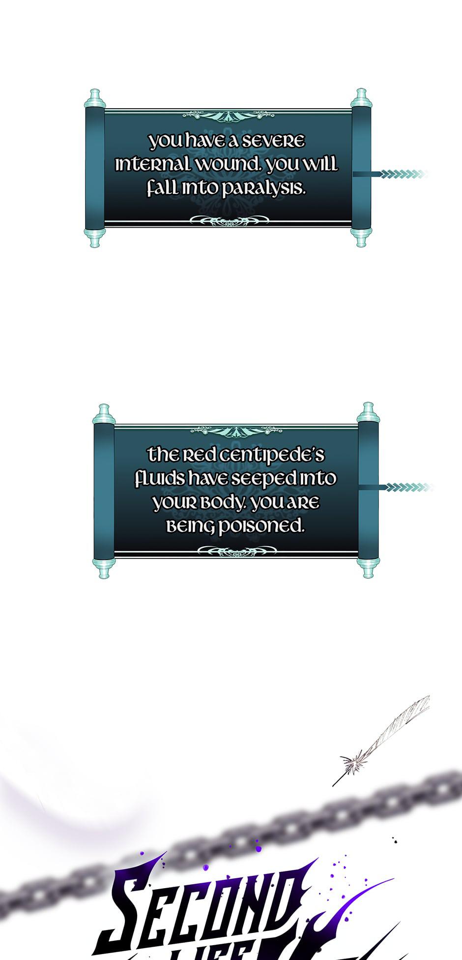 Second Life Ranker Chap 8 - Next Chap 9