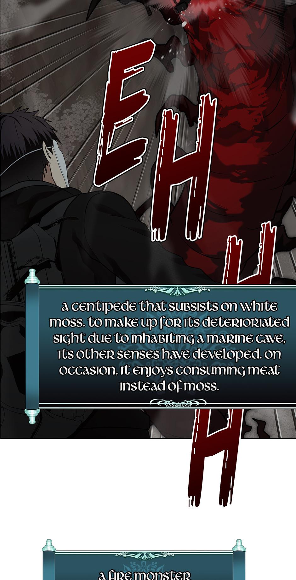 Second Life Ranker Chap 8 - Next Chap 9