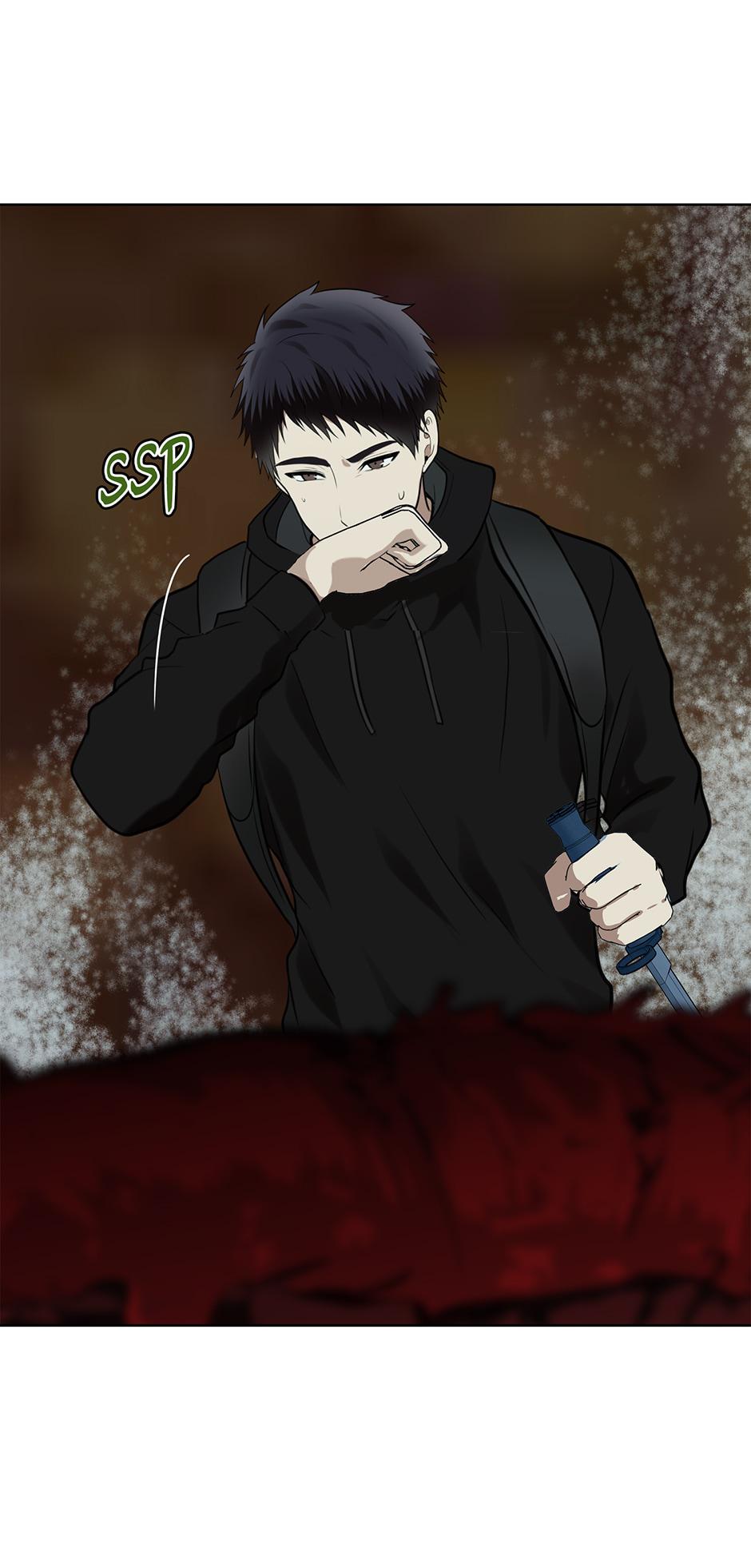 Second Life Ranker Chap 8 - Next Chap 9