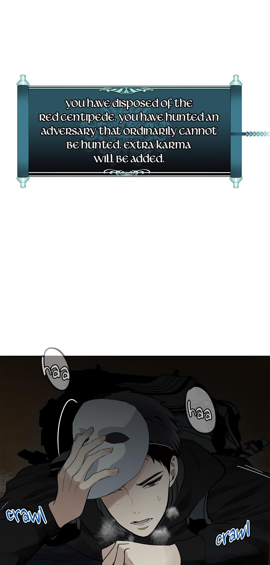 Second Life Ranker Chap 8 - Next Chap 9