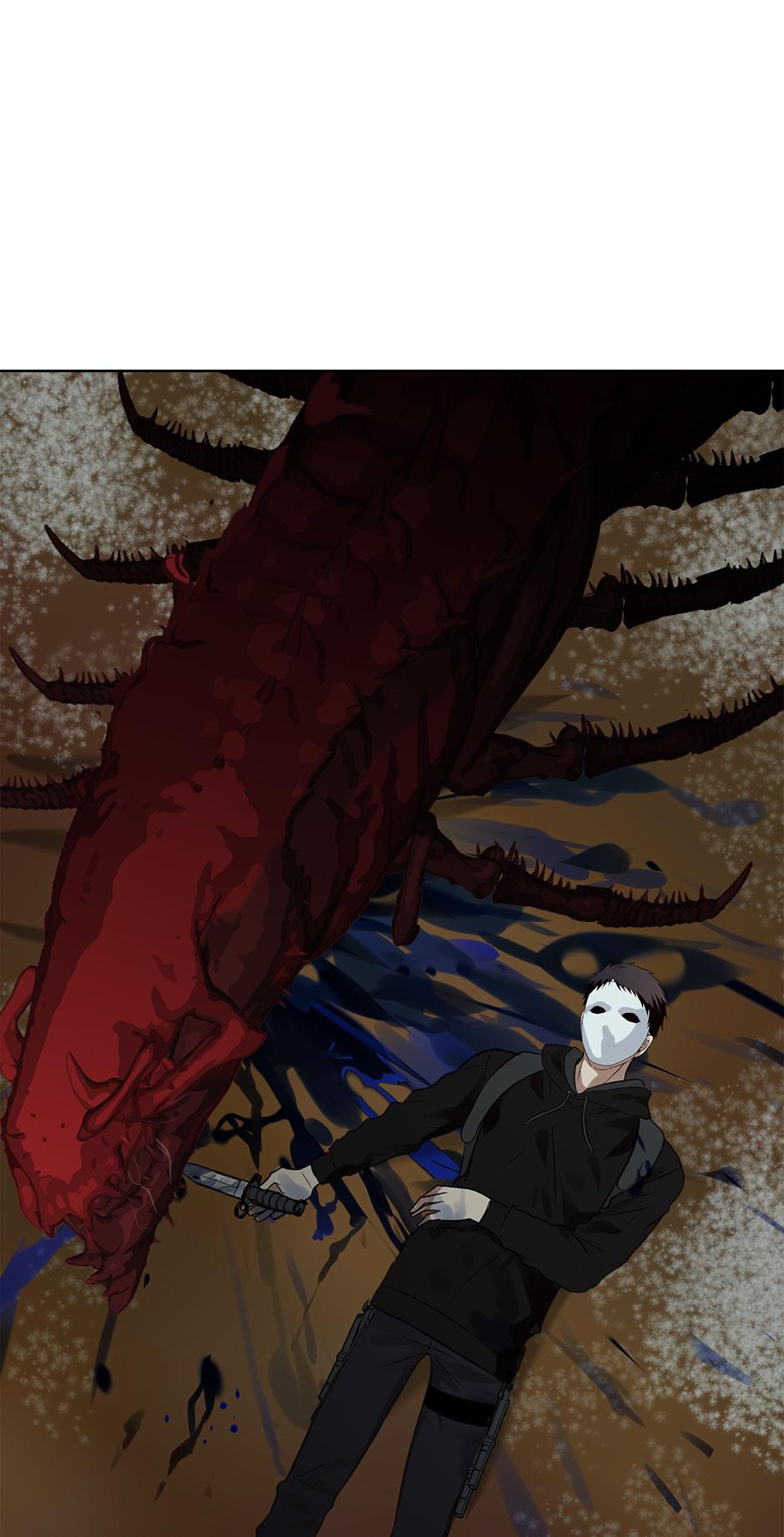 Second Life Ranker Chap 8 - Next Chap 9