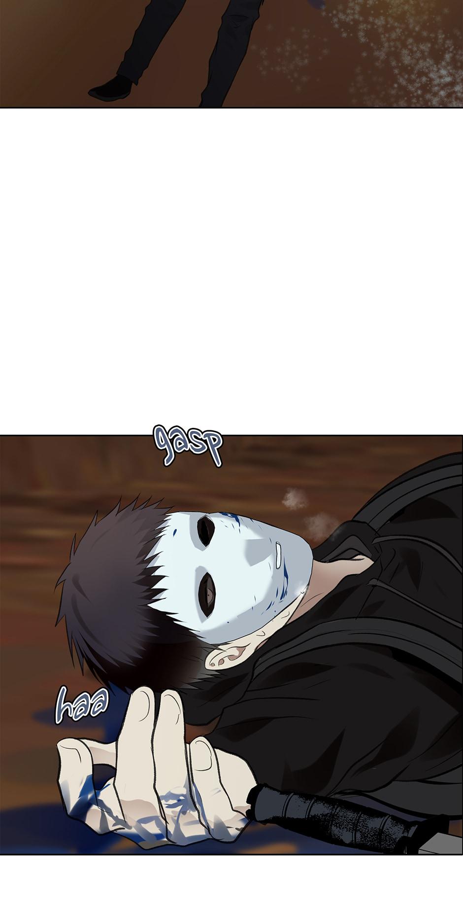 Second Life Ranker Chap 8 - Next Chap 9