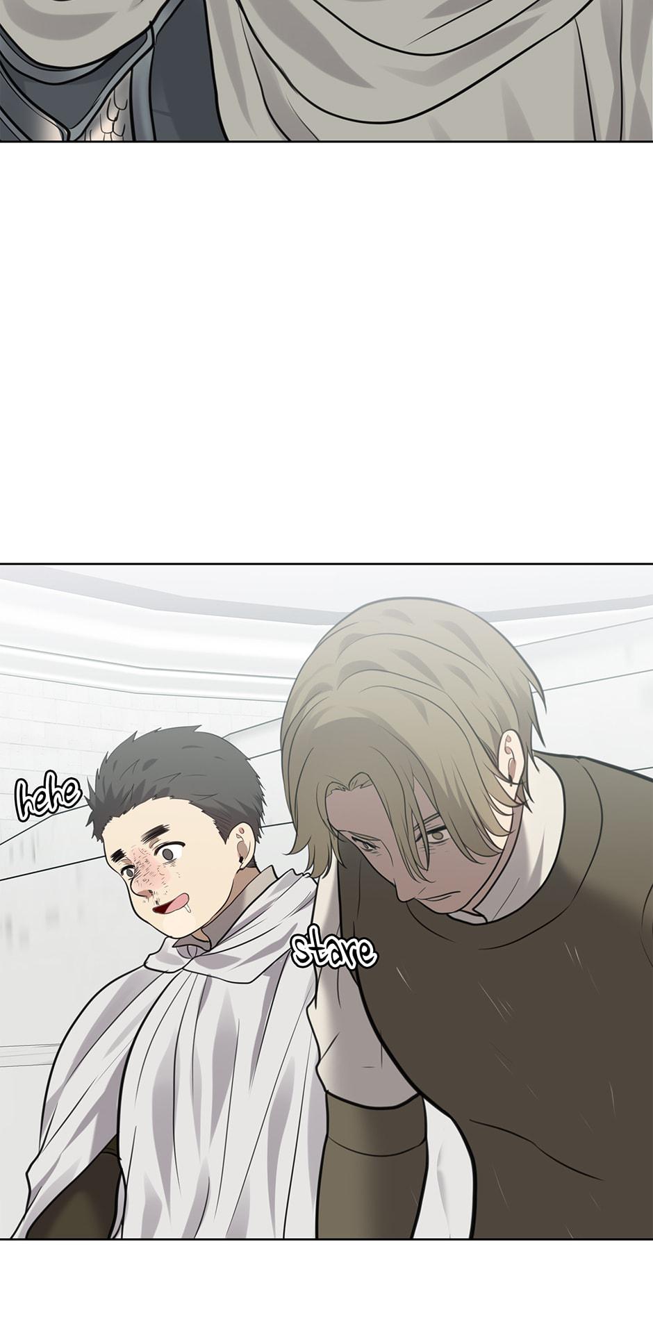 Second Life Ranker Chap 8 - Next Chap 9