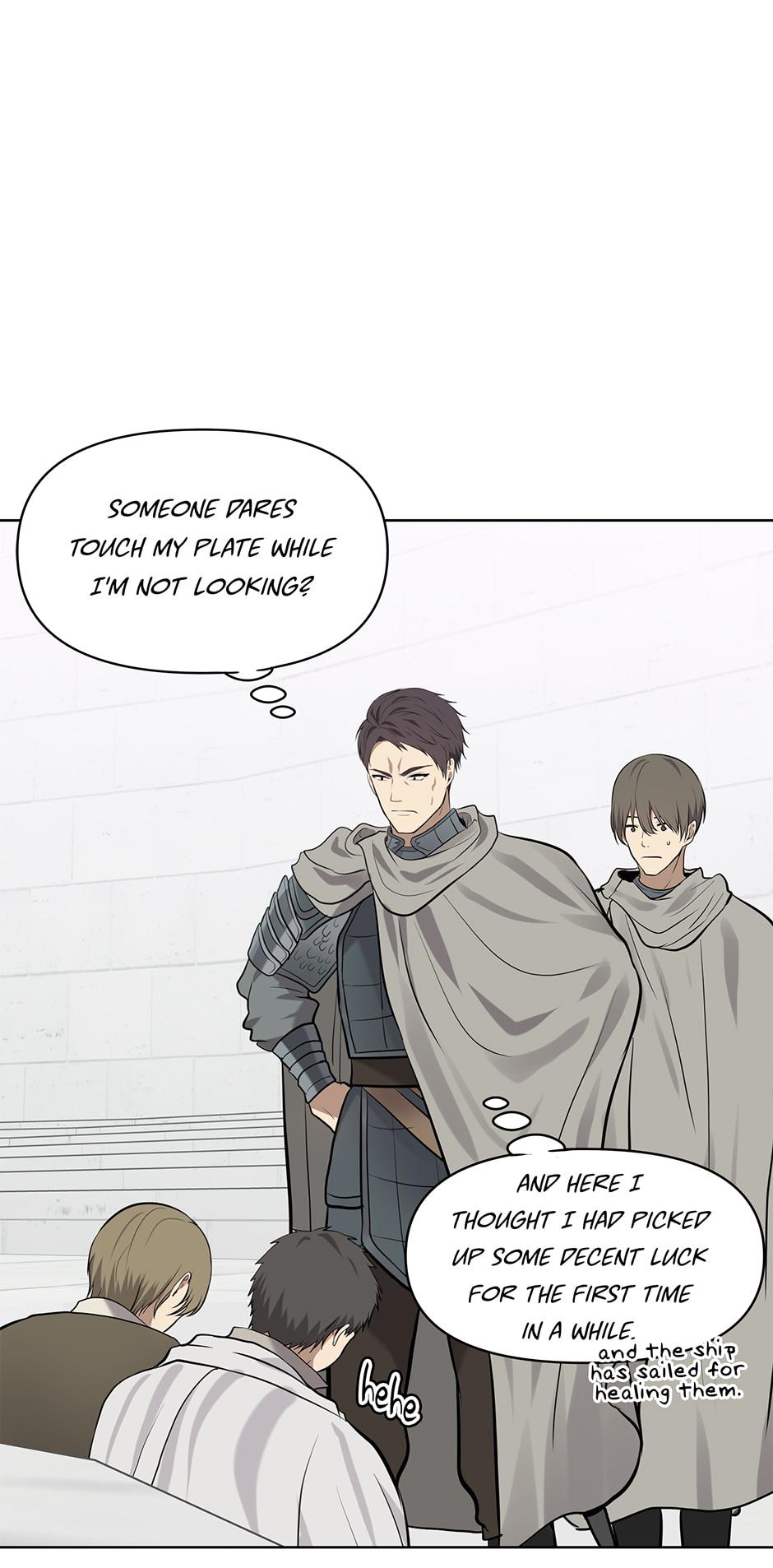 Second Life Ranker Chap 8 - Next Chap 9