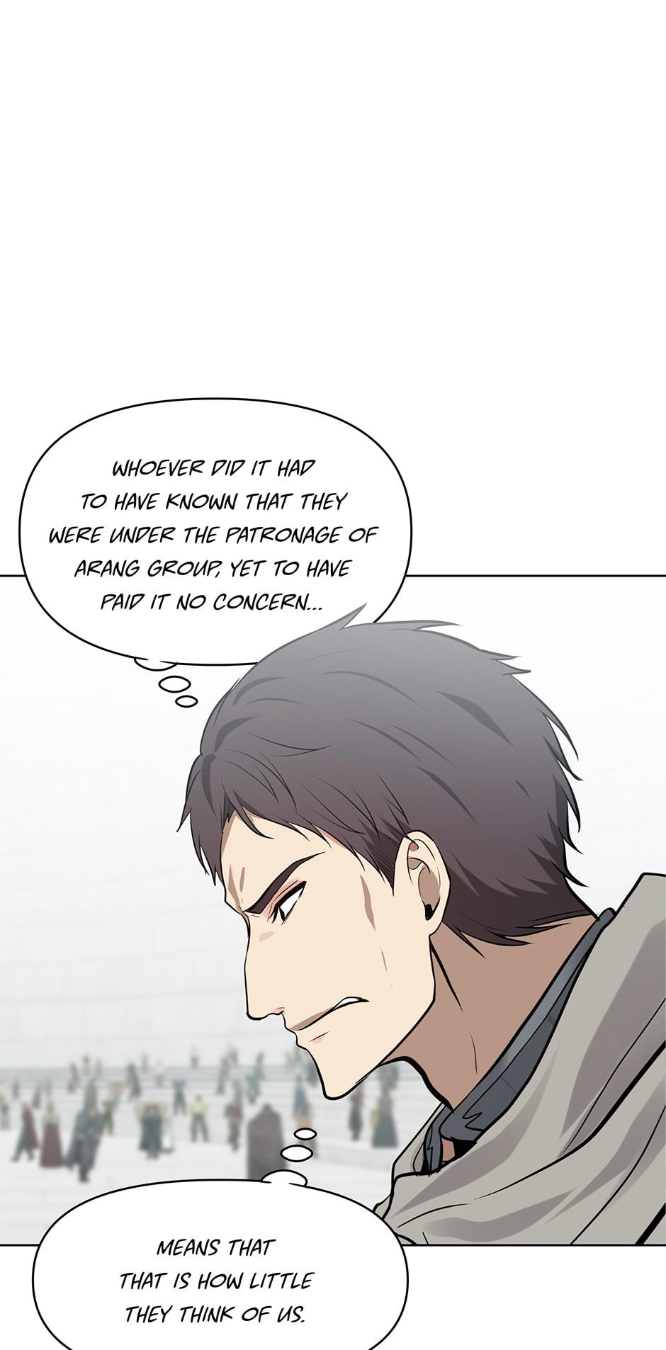 Second Life Ranker Chap 8 - Next Chap 9