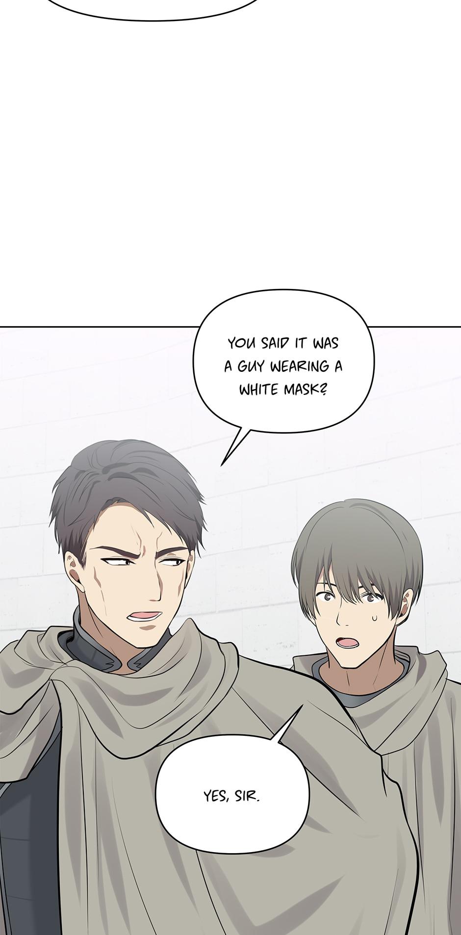 Second Life Ranker Chap 8 - Next Chap 9