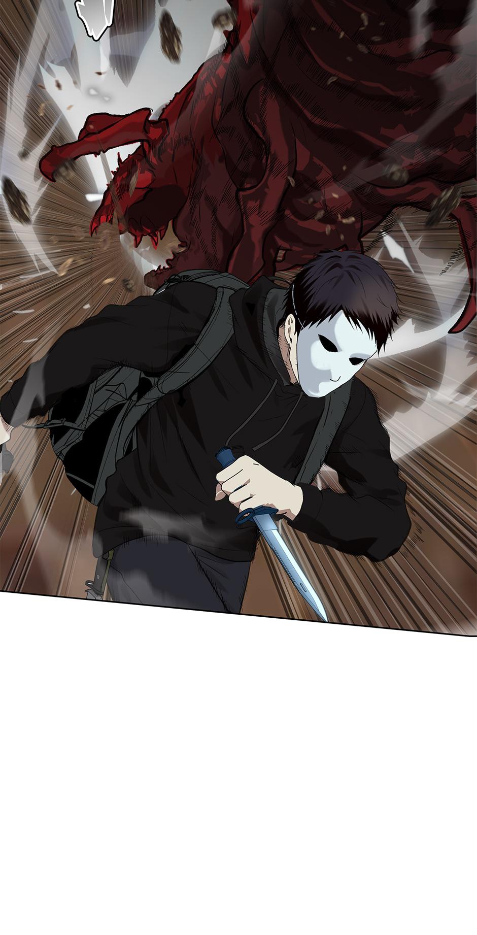 Second Life Ranker Chap 8 - Next Chap 9