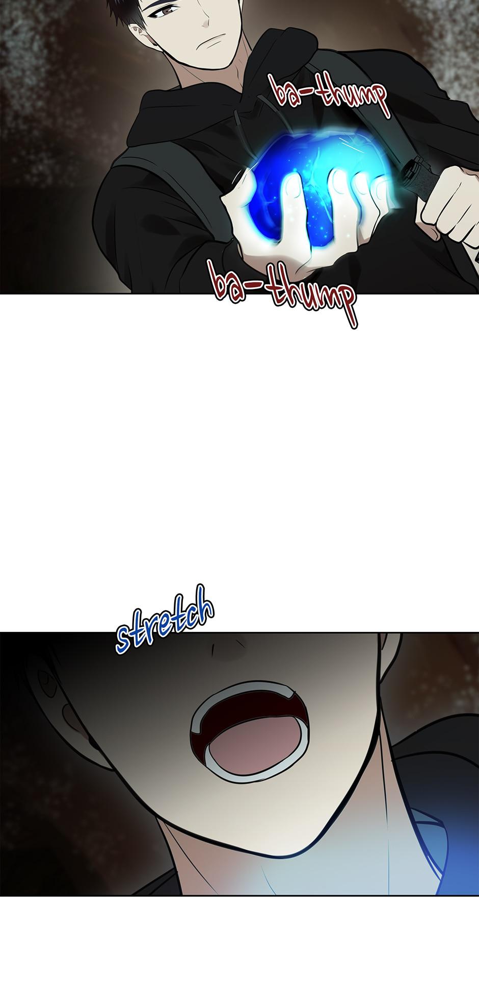 Second Life Ranker Chap 8 - Next Chap 9