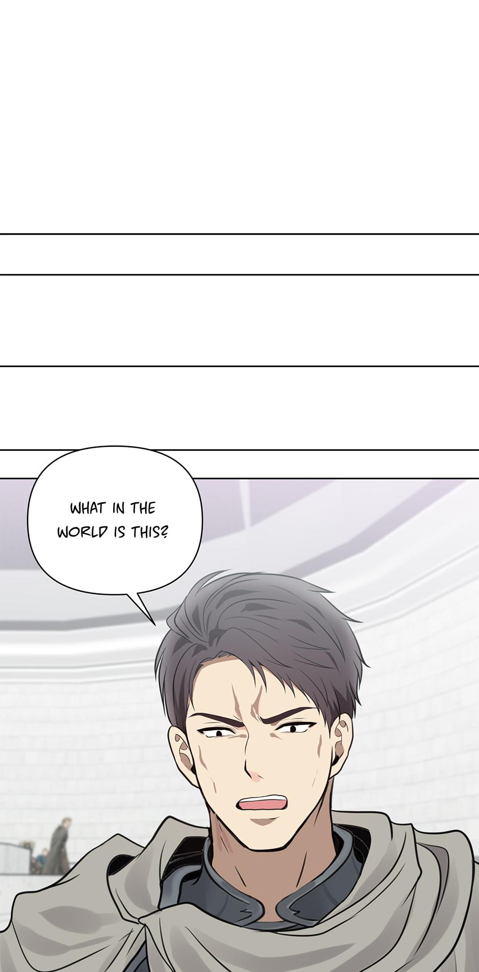 Second Life Ranker Chap 8 - Next Chap 9