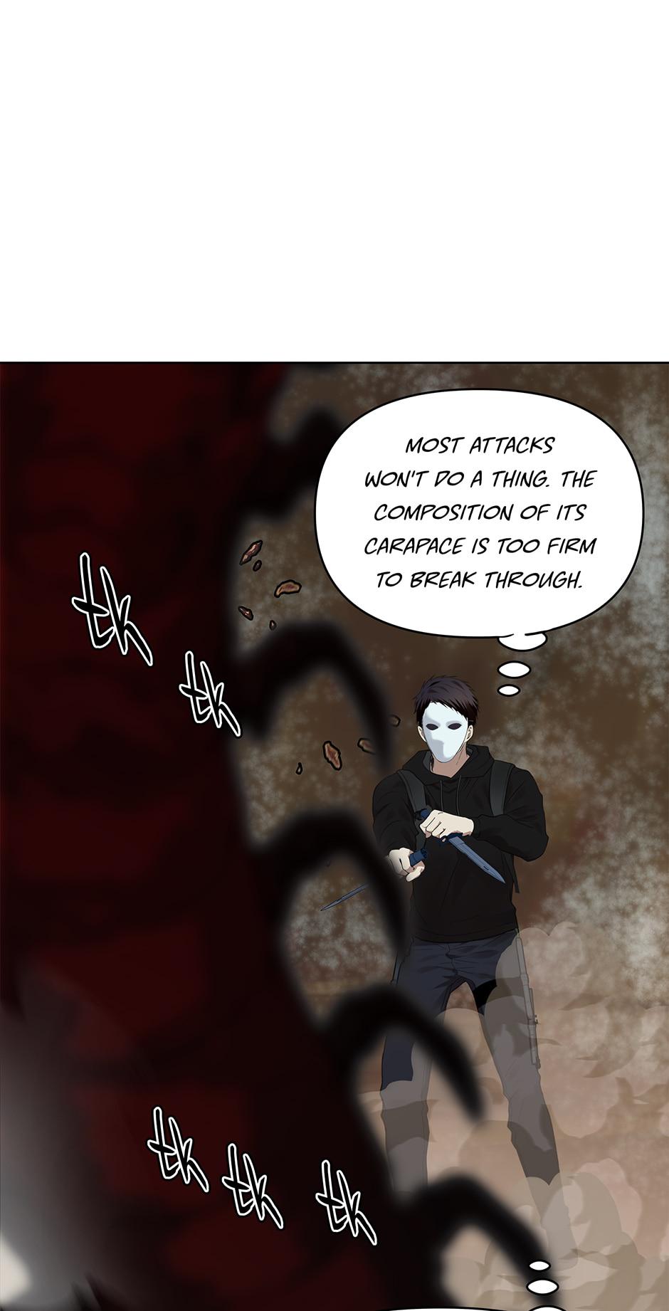 Second Life Ranker Chap 8 - Next Chap 9