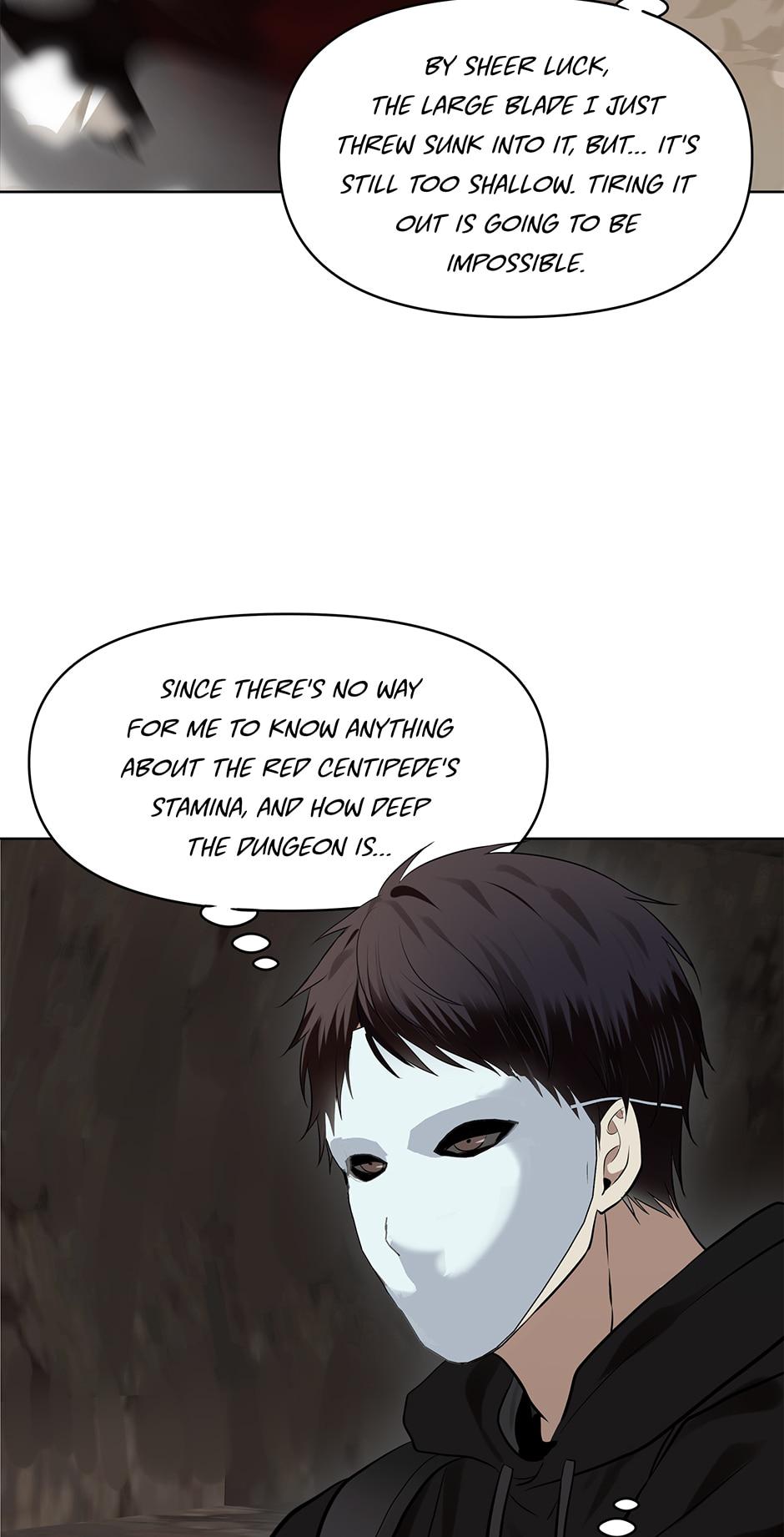 Second Life Ranker Chap 8 - Next Chap 9