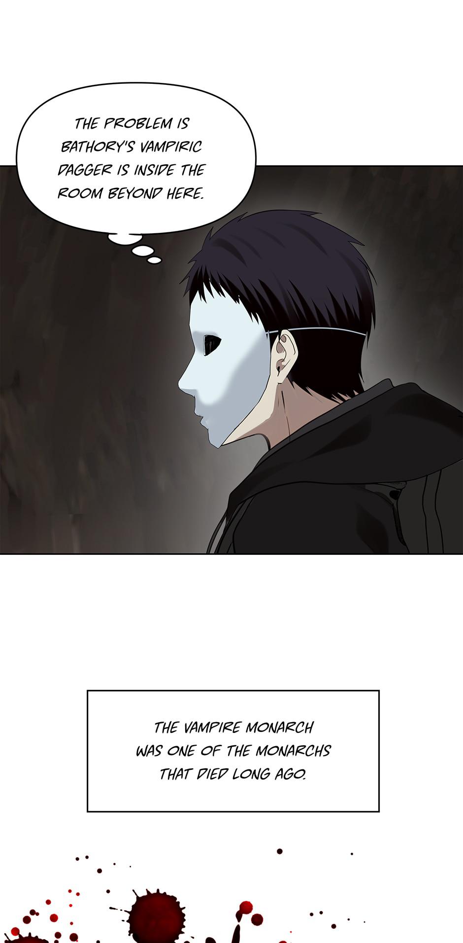 Second Life Ranker Chap 9 - Next Chap 10